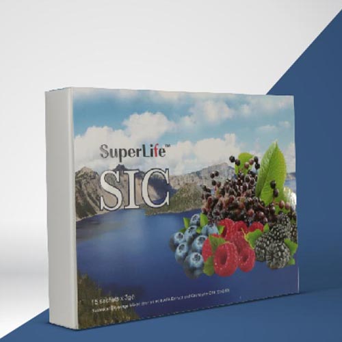 SuperLife Immune Care